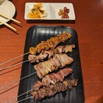 Yakitori & Yaki Ram Umaikeru - 