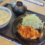 松屋 - 