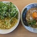 Marugen Ramen Omiya Bypass Miyahara Ten - 