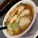 Atsugiri Chashu Ya Masa Gifu Ten - 