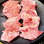 Yakiniku Suehiro Kan Hino Ten - 