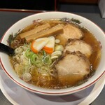 Atsugiri Chashu Ya Masa Gifu Ten - 