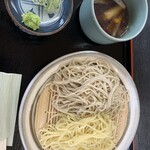 蕎麦祥 - 