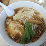 香湯拉麺 ひろや - 