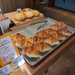 mills by Truffle Bakery Fukuoka Kasuga Ten - 