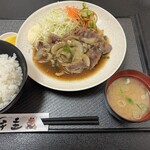 弁圭 - 料理写真: