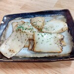 Taishu Sakaba Motsuyaki Jisedai Shibuya Ten - 