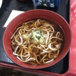 Soba Dokoro Honjin Hon Ten - 