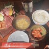 川嶋屋 - 料理写真: