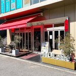 AOI cafe - 