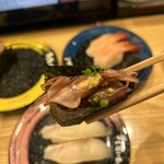 Sushi Kuinee! Toyama Niguchi Ten - 