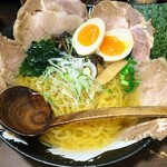 Hokkaido Ramen Buntarou - 