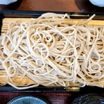 Soba Koroan - 