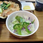 Family Restaurant Inaho - 