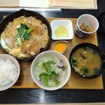 Family Restaurant Inaho - 