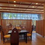 Marushima - 店内