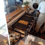 Hokkai Takoyaki - 