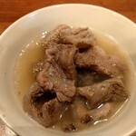 Oden Dokoro Densuke - 