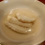 Oden Dokoro Densuke - 