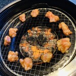 Yakiniku Suehiro Kan Hino Ten - 