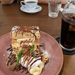 CAFFE&BAR HIKARI - 