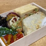 みちのり弁当 - 