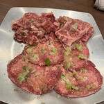 Yakiniku Senri - 