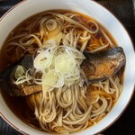 Soba Dokoro Koshiro - 