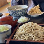 Soba Dokoro Koshiro - 