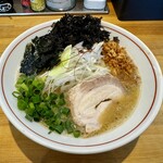 Ramen Yuto - 