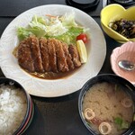 Wafu Restaurant Ushino Sato - 