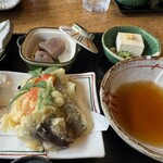 Iya Soba Momiji Tei - 