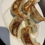 Chuka Meisai Gyoza Saikan - 