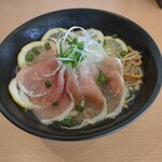 Ramen Mukashi Ya - 