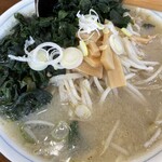 Teuchi Ramen Tsune - 