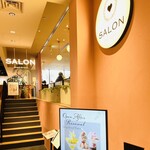 SALON BAKE & TEA - 