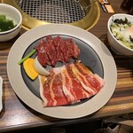 Yakiniku Tokuju Nopporo Ten - 