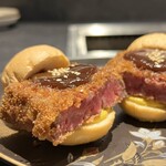 WAgyu 鬼く - 