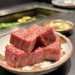 WAgyu 鬼く - 