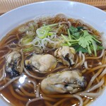 Soba Shogoro Michi No Eki Bunten - 