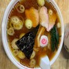 手打ラーメン みうら