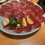 Yakiniku Teien - 