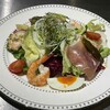 くうくう倶楽部 - 料理写真: