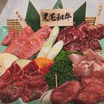 Yakiniku Sugiura - 