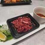 Yakiniku Sugiura - 