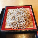 Soba Dojo Nanakubo - 