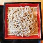 Soba Dojo Nanakubo - 