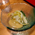 Japanese cuisine Satonoya Maego Ten - 