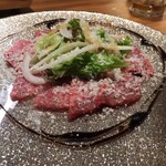 赤身専門焼肉と肉料理のお店 あかみ屋 - 