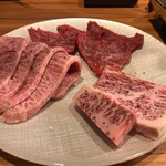 赤身専門焼肉と肉料理のお店 あかみ屋 - 